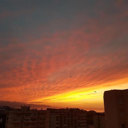Luxury Studio Apartment 2 Night Minimum Stay Until June 31St!! Torrox Zewnętrze zdjęcie