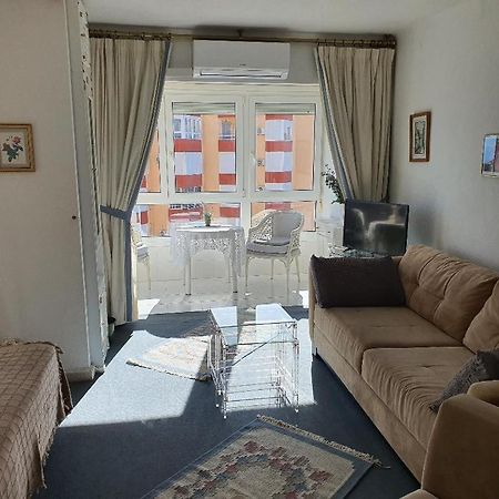 Luxury Studio Apartment 2 Night Minimum Stay Until June 31St!! Torrox Zewnętrze zdjęcie