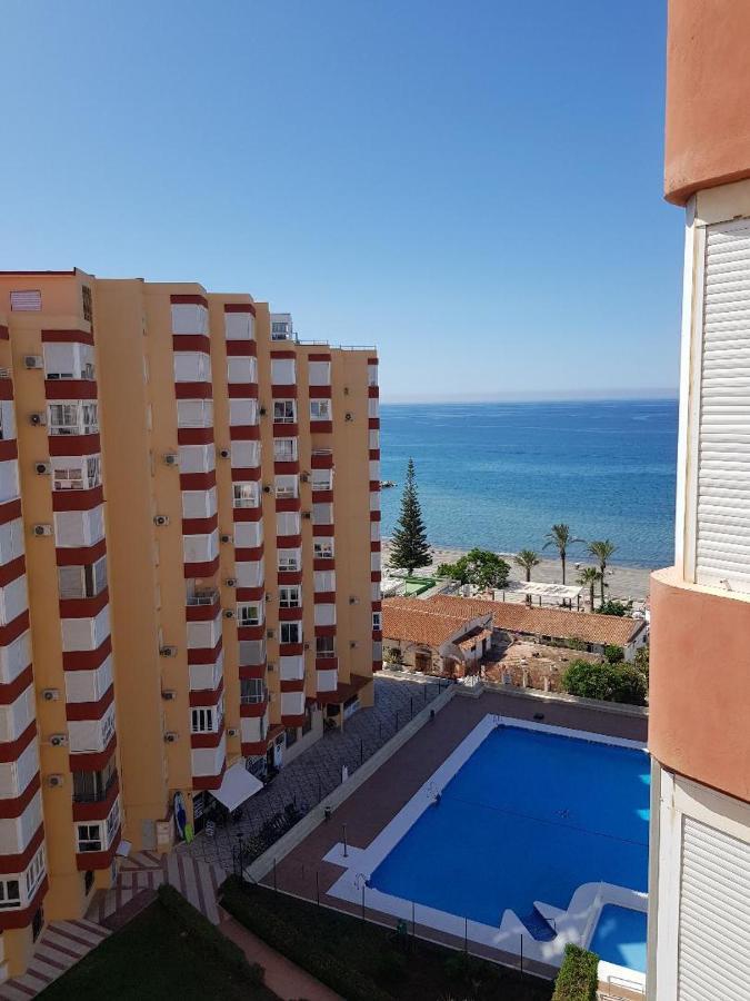 Luxury Studio Apartment 2 Night Minimum Stay Until June 31St!! Torrox Zewnętrze zdjęcie