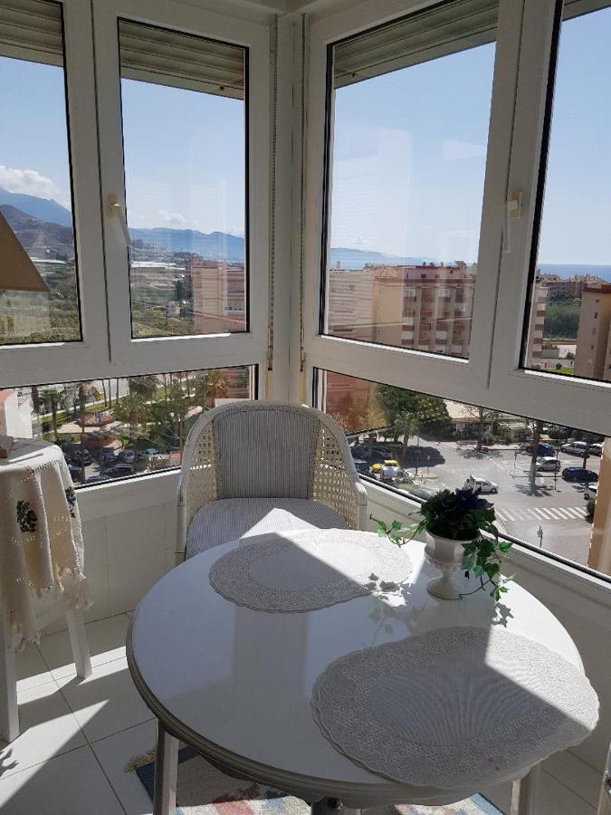 Luxury Studio Apartment 2 Night Minimum Stay Until June 31St!! Torrox Zewnętrze zdjęcie