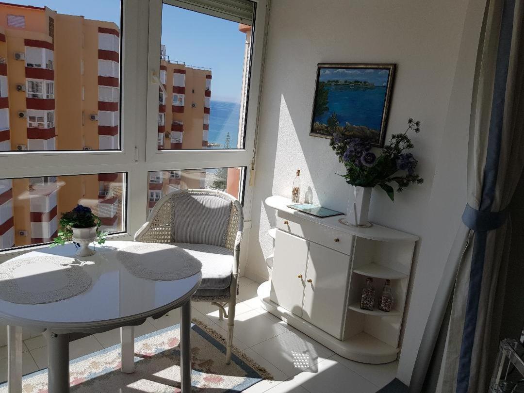Luxury Studio Apartment 2 Night Minimum Stay Until June 31St!! Torrox Zewnętrze zdjęcie