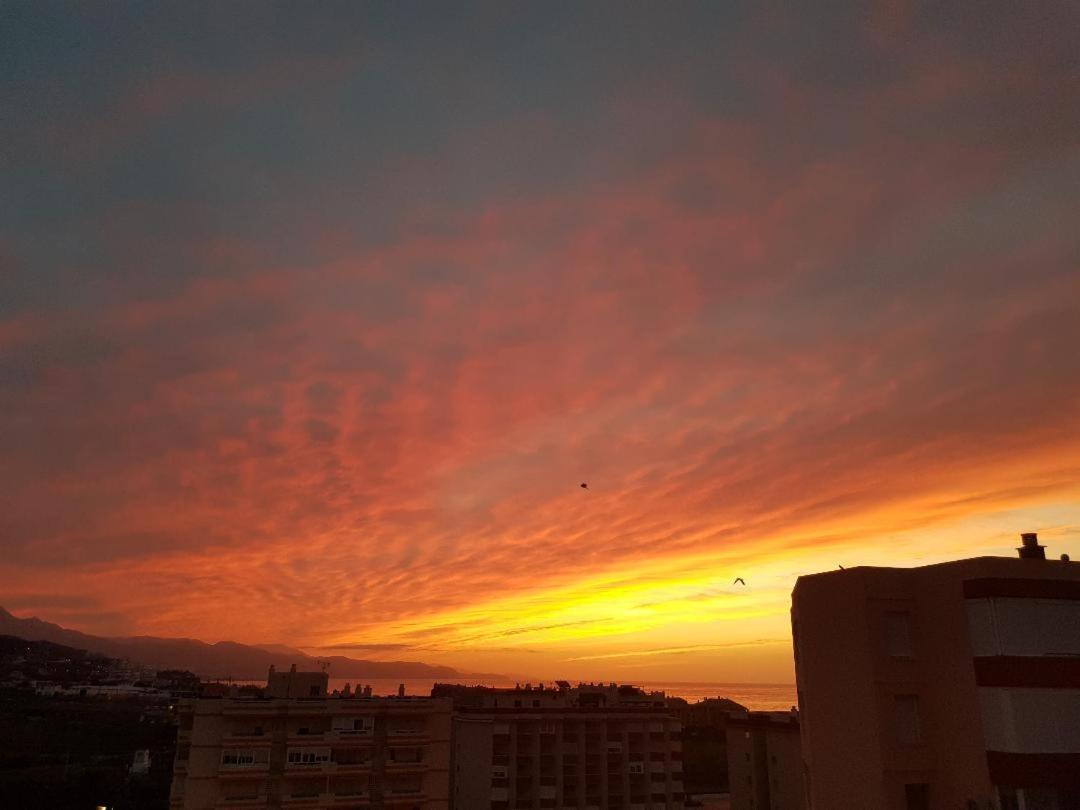 Luxury Studio Apartment 2 Night Minimum Stay Until June 31St!! Torrox Zewnętrze zdjęcie