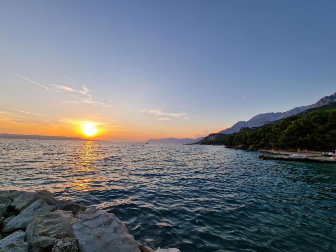 Luxury Studio Apartment 2 Night Minimum Stay Until June 31St!! Torrox Zewnętrze zdjęcie