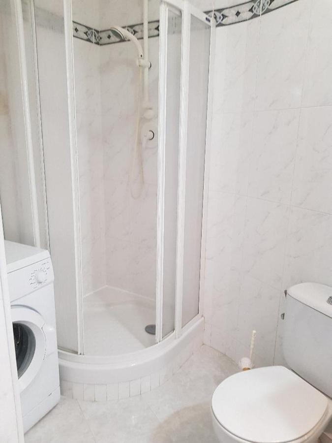 Luxury Studio Apartment 2 Night Minimum Stay Until June 31St!! Torrox Zewnętrze zdjęcie