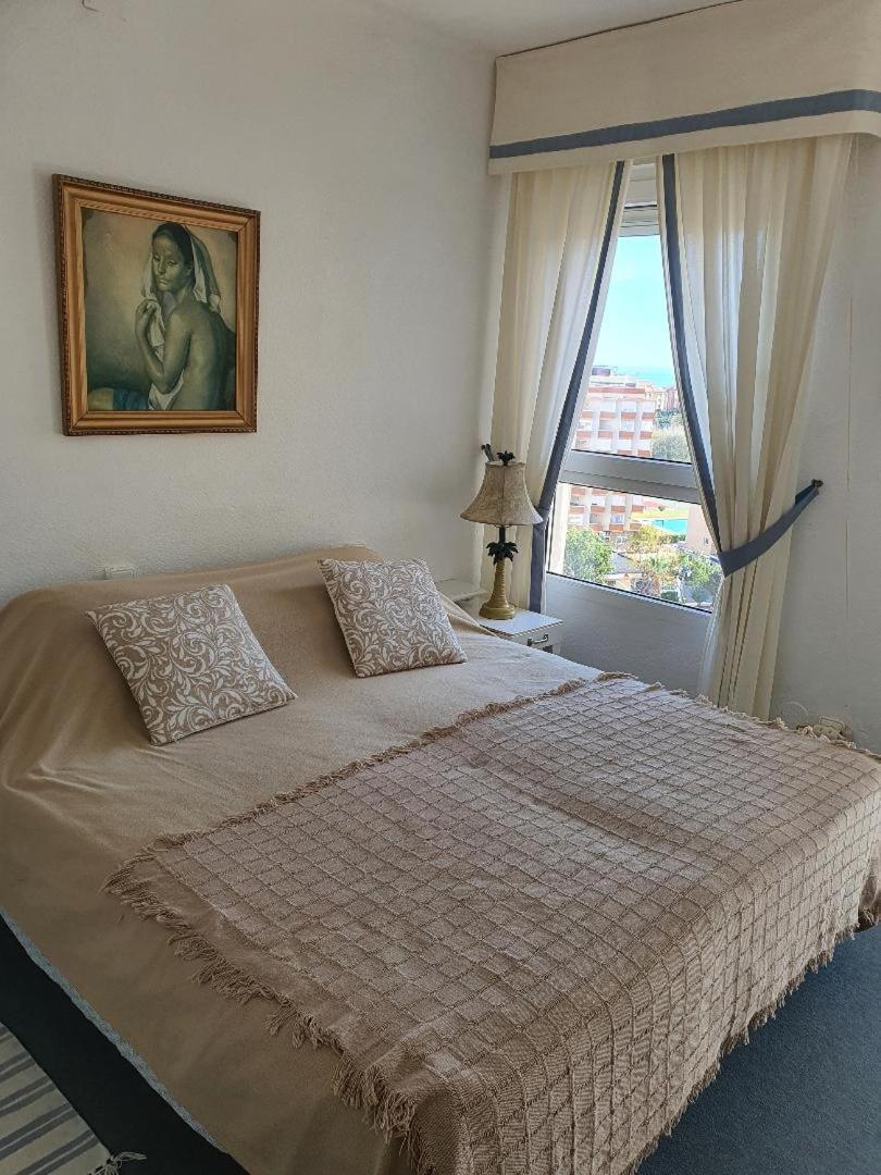 Luxury Studio Apartment 2 Night Minimum Stay Until June 31St!! Torrox Zewnętrze zdjęcie