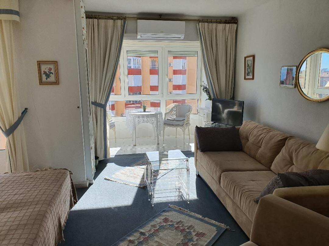 Luxury Studio Apartment 2 Night Minimum Stay Until June 31St!! Torrox Zewnętrze zdjęcie