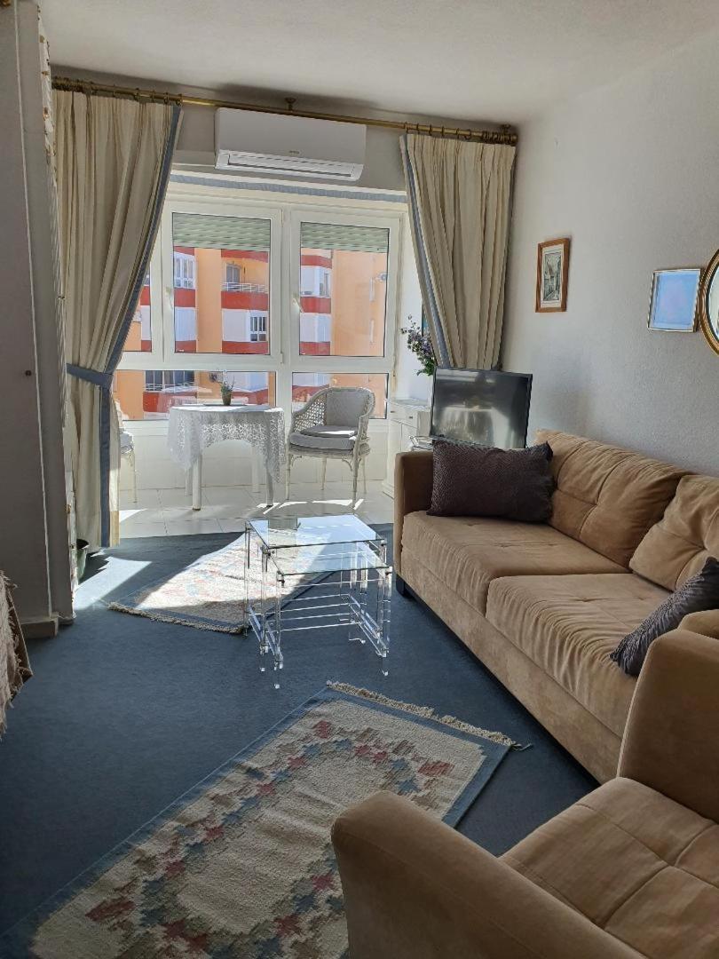 Luxury Studio Apartment 2 Night Minimum Stay Until June 31St!! Torrox Zewnętrze zdjęcie