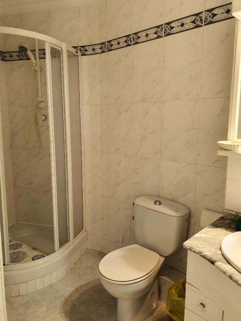 Luxury Studio Apartment 2 Night Minimum Stay Until June 31St!! Torrox Zewnętrze zdjęcie